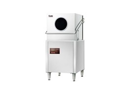 Máy Rửa Bát SOLOMON SM-E360 (Công Suất 60 Racks/ 30 Racks) 1