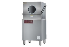 Máy Rửa Bát Hàn Quốc Công Nghiệp SOLOMON SM-P360 1