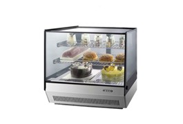 Tủ Bánh Kem Để Bàn Grand Woosung 1