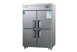 Tủ đông mát 4 cánh Grand Woosung G-45HD-4 1