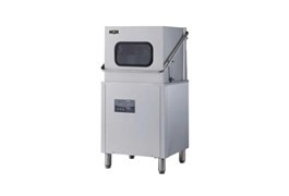 Máy rửa bát công nghiệp Grand Woosung GDW 01 1