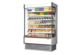  Tủ trưng bày sản phẩm Grand Woosung GL04DP 1