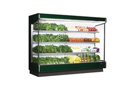 Tủ trưng bày sản phẩm Grand Woosung GOSS08DR 1