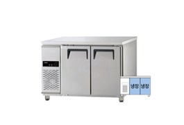 Bàn mát 2 cánh 1m2 Grand Woosung GWFM-120RT 1