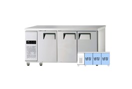Bàn mát 1m8 Grand Woosung GWFM-180RT 1