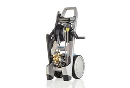 Máy phun rửa áp lực cao Kranzle X 10/140 TST 1