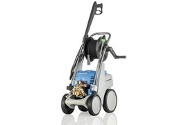 Máy phun rửa áp lực cao Kranzle Quadro 11/140 TST 1