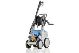 Máy phun rửa áp lực cao Kranzle Quadro 9/170 TST 1