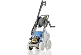 Máy phun rửa áp lực cao Kranzle Quadro 11/140 TST NoM 1