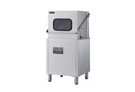 Máy rửa chén công nghiệp Grand Woosung GDW-03 1