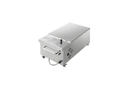 Máy lọc dầu Grand Woosung GWS-OR200N 1