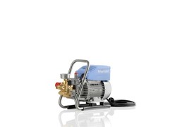 Máy phun rửa áp lực cao nước lạnh di động Kranzle HD 10/122 TS 1