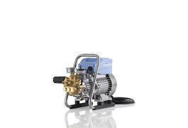Máy phun rửa áp lực cao nước lạnh di động Kranzle HD 12/130 TS 1
