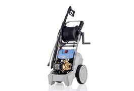 Máy phun rửa áp lực cao Kranzle Primus-RP 900 TST 1
