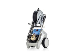 Máy phun rửa áp lực cao Kranzle Primus 1000 TS AT 1