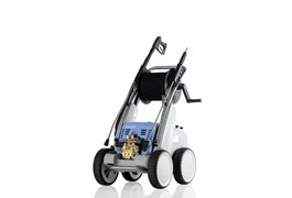 Máy phun rửa áp lực cao Kranzle Quadro 1200 TST 1