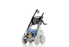 Máy phun rửa áp lực cao Kranzle Quadro 1200 TST NoM 1