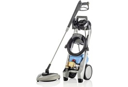 Máy phun rửa áp lực cao Kranzle Quickly 1