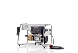 Máy phun rửa áp lực cao Kranzle WS-RP 780 TS 1
