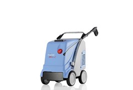 Máy phun rửa nước nóng áp lực cao Kranzle Therm C 13/180 1