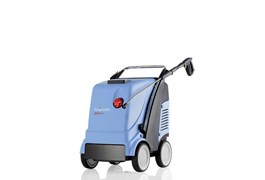 Máy phun rửa nước nóng áp lực cao Kranzle Therm CA 12/150 1