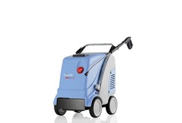 Máy phun rửa nước nóng áp lực cao Kranzle Therm C 15/150  1