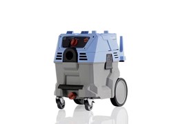 Máy hút bụi Kranzle Ventos 32 L/PC 1