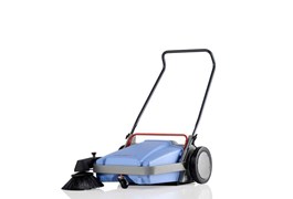 Máy quét rác đẩy tay Kranzle 1+1 1