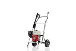Máy phun rửa áp lực cao Kranzle Profi-Jet B 13/150 1