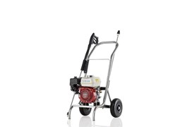 Máy phun rửa áp lực cao Kranzle Profi-Jet B 10/200 1