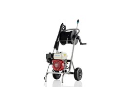 Máy phun rửa áp lực cao Kranzle Profi-Jet B 13/150 T 1
