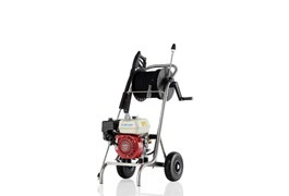 Máy phun rửa áp lực cao Kranzle Profi-Jet B 10/200 T 1