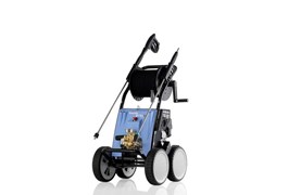 Máy phun rửa áp lực cao Kranzle B 170 T 1