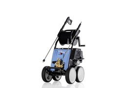 Máy phun rửa áp lực cao Kranzle B 230 T 1