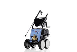 Máy phun rửa áp lực cao Kranzle B 240 T 1