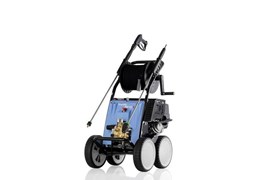 Máy phun rửa áp lực cao Kranzle B 270 T 1