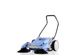 Máy quét rác đẩy tay Kranzle Colly 800 1