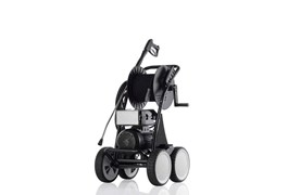 Máy phun rửa áp lực cao Kranzle LX-RP 1000 TST 1