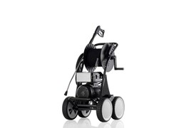 Máy phun rửa áp lực cao Kranzle LX-RP 1200 TST 1