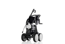 Máy phun rửa áp lực cao Kranzle LX-RP 1400 TST 1