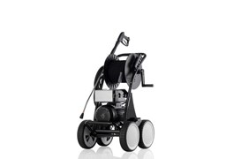 Máy phun rửa áp lực cao Kranzle LX-RP 1600 TST 1