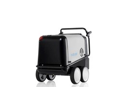 Máy phun rửa áp lực cao nước nóng Kranzle Therm 1017 1