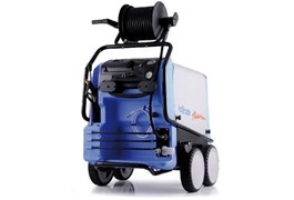 Máy phun rửa áp lực cao Kranzle Therm 895-1 1