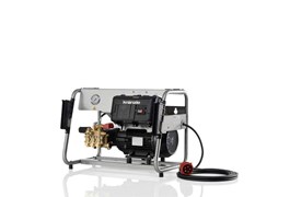 Máy phun rửa áp lực cao Kranzle WS RP-1400 TS 1