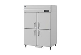 Tủ đông đứng 4 cánh Hoshizaki HF-148MC-S-ML 1