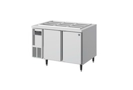 Bàn salad 1m2 Hoshizaki RT-128MC-S-PR 1