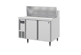 Bàn salad 1m2 Hoshizaki RT-128MC-S-PRS 1