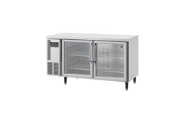 Bàn mát 2 cánh kính Hoshizaki RT-156MC-SG 1