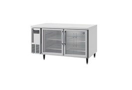 Bàn mát 2 cánh kính Hoshizaki RT-158MC-SG 1