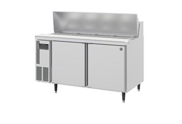 Bàn salad 1m5 Hoshizaki RT-158MC-S-PRS 1